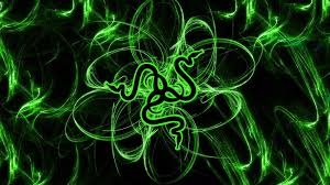 Razer Wallpaper Hd Wallpapersafari Game Wallpaper Iphone Wallpaper Black Phone Wallpaper