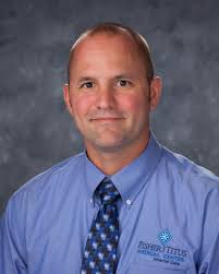 Fisher-Titus names Jason Gahring VP of medical care, provider practices