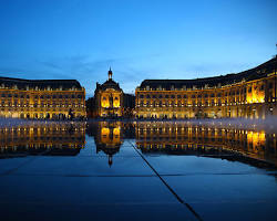 Immagine di Bordeaux, France