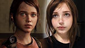 *minor spoiler warning.* was bored so i made this stupid little montage. Ellie Actor Ashley Johnson Says Last Of Us 2 Ending Was Right Choice Dexerto