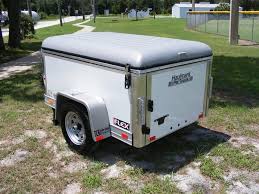 Haulmark 4x6 Enclosed Single Axle Cargo Trailer Stock 197333 Cargo Trailers Enclosed Cargo Trailers Small Cargo Trailers