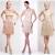 Classy Elegant Dresses For Wedding Guests