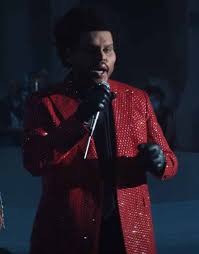 Save your tears is a song by canadian singer the weeknd for his fourth studio album after hours (2020). The Weeknd Save Your Tears Coat The Weeknd Red Coat Ujackets Com
