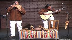 Maria Elena Inka Gold Best Pan Flute Version Hd Inka Gold Pan Flute Flute Music