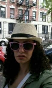 Erica Ball Style, PASADENA, CA 91105, US