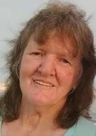 Betty Brown Obituary March 9, 2025