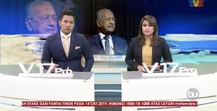 Terkini dari dalam negara, perkembangan, dan ekonomi tepat 8 malam, setiap hari. Igem2019 Buletin Utama Tv3 Igem 2020