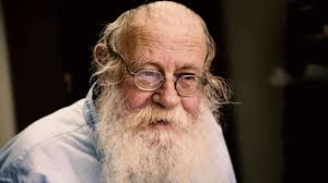 The Story of Rabbi Dr. Benjy Epstein