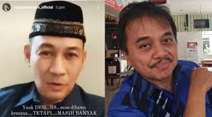 Kanjeng raden mas tumenggung roy suryo notodiprojo, m.si. B8wxdlehufjwlm