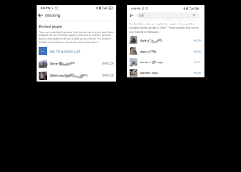 Facebook safety settings guide for parents | Internet Matters