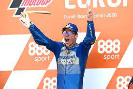 Just two races remain in the 2020 motogp™ season, including a return to circuit ricardo tormo next weekend for the valencian grand prix, and it would take a brave individual to predict who will. Joan Mir And Suzuki Are The 2020 Motogp World Champions Visordown