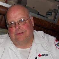 James Scott Vest Obituary