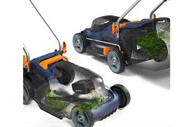 But because ego machines are slightly more efficient, this battery offers almost the same power as a greenworks 80v battery. Top 10 Best Battery Powered And Electric Lawn Mowers For Sale Reviews Mowers For Sale Mower Lawn Mowers
