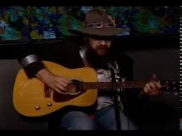 Blaze Foley Wouldn T That Be Nice Circa 1986 Youtube