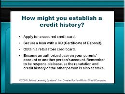 If you're paying your bill from an account at another financial institution, select the manage pay to/pay from accounts link from the bill pay menu, then select the add pay from account button and follow the instructions (you'll. Ford Credit Credit Drives America Ppt Download
