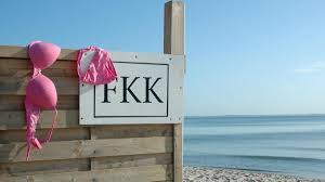 Die Besten Fkk Campingplatze Fkk Strande Europas Welt