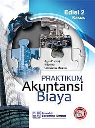 We did not find results for: Praktikum Akuntansi Biaya E2 Kasus Kertas Kerja