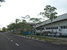 Kawasan perindustrian sungai petani intermediate semi d factory untuk dijual di sungai petani kedah iproperty com my. Kawasan Industri Di Malaysia Wikipedia Bahasa Melayu Ensiklopedia Bebas