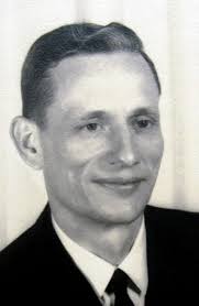 Pledger Parker Obituary