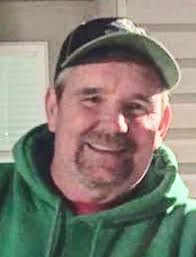 Obituary for James "Jimmy" K Guffey