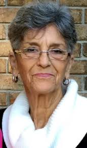 Peggy Dianne McDaniel Obituary