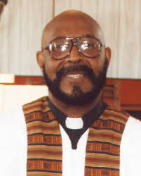 Arthur M. Ousley, Sr.