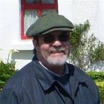 Dennis John Higgins Obituary