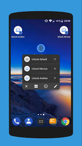 To increase security, newer computers can use biometric information, like fingerprints, to control who can log in to or acc. Remote Fingerprint Unlock For Android Apk Download
