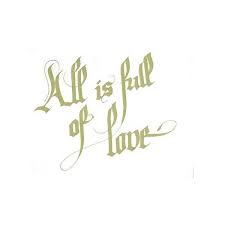 Bjork All Is Full Of Love Single Liked On Polyvore Featuring Text And Words Lettering Design Neon Signs Bjork