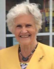 Condolence Book for Kay (Catherine) MULVEY (née O'Mahony) (Naas, Kildare)