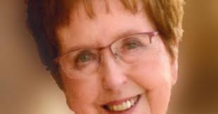 Joyce Claussen, 87, Rock Valley