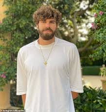 Michael opelka news, gossip, photos of michael opelka, biography, michael opelka girlfriend list 2016. American Tennis Star Whinges About Quarantine And Gets Viciously Trolled By Furious Aussies Daily Mail Online