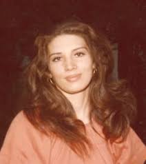 Colleen Roberta (Fagan) Fair Obituary (1958