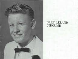 OHS 1959 "G" Classmates