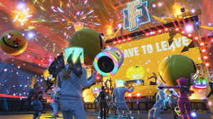 Marshmello holds the first ever fortnite concert live at pleasant park. Marshmello S Fortnite Concert Reportedly Sets New Concurrent Player Record Dexerto