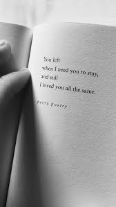 Weil Ich Mein Eigenes Begrabnis Wegen Dir Losen Musste Ich Habe Dich Poetry Begrabnis Dich Dir Eigene Tagalog Love Quotes Book Quotes New Quotes