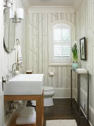 It's time to transform your half bath from ordinary to extraordinary with our powder room ideas and tips that. Powder Room Ideas Bhg Better Homes Gardens