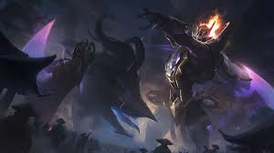 Pin On League Of Legends