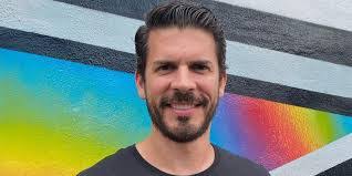 David Ceder's Instagram, Twitter & Facebook