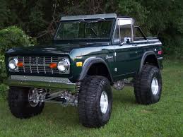 Pin By Kelly Mcseveney Snyder On Things I Want Yep Trucks Ford Bronco Big Trucks
