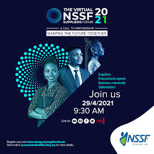 Register password (individual) forgot password? Nssf Uganda Prispevky Facebook