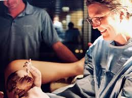 🔦Doctor Spotlight🔦 Meet Ashley Przybysz, MD (priz-biz) Dr. Przybysz  received her medical degree and completed her residency at the University  of Alabama Birmingham! She was just named by @bmetromag as one of