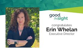 SMYAL announces Erin Whelan as their next Executive Director ...