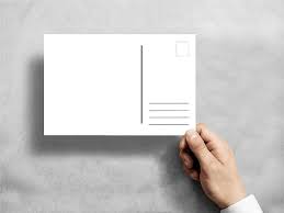 Briefe kostenlos gestalten mit vordefinierten formularen und mustertexten oder selbst schreiben. Postkarten Vorlage So Einfach Konnen Sie Postkarten Layouten