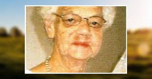 Fanny M. Meyer Obituary June 18, 2009