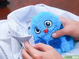 Here's what you need to know about that potentially dangerous task. 3 Ways To Wash Stuffed Toys Wikihow