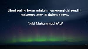 Kata Kata Mutiara Bijak Islami Yang Singkat Tobakonis