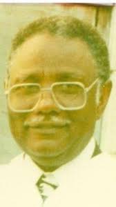 Ezekiel Rollins Obituary (1929