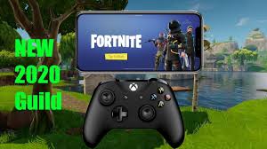 You just need to connect them via usb and you can then verify their functionality with a from there, though, it's up to android apps to handle the input from those controllers. 2020 Update How To Connect A Xbox Controller To A Iphone Fortnite Iphone Youtube
