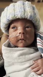 Former nurse busted for abuse after 3 premature babies suffer fractures at  Virginia hospital